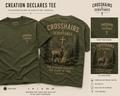 Psalm 19:1 T-Shirt