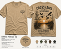 Lametations 3:22-23 T-Shirt