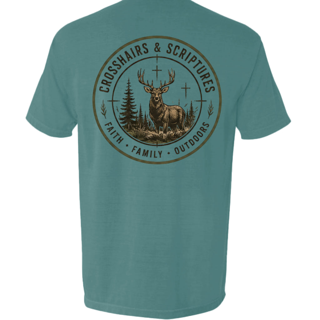 SEAFOAM - 6030CC - BACK