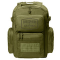 OlvDrabGn - CSB205 - FRONT