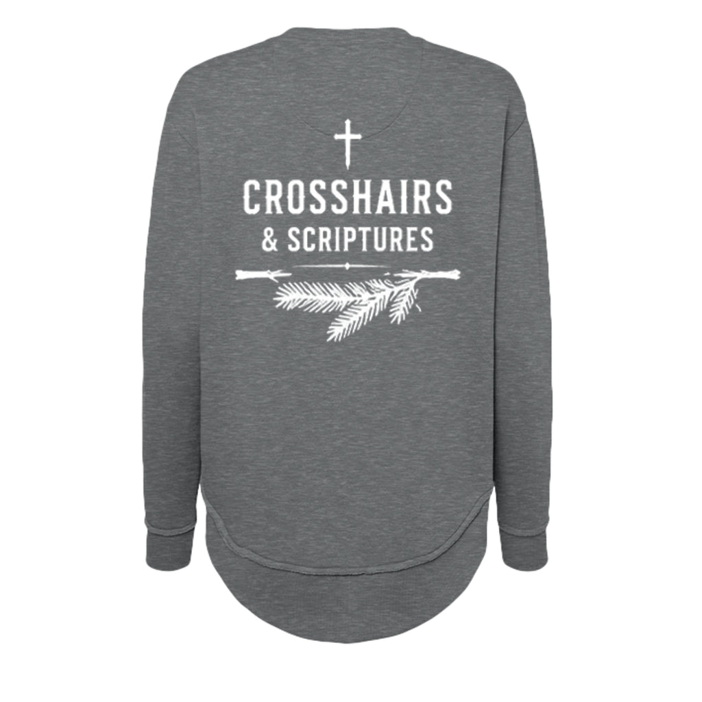 GRANITE HEATHER - 3525 - BACK