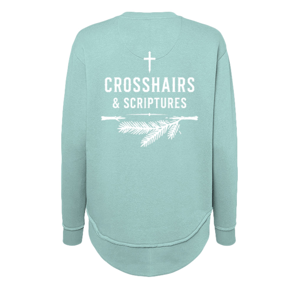 SALTWATER - 3525 - BACK