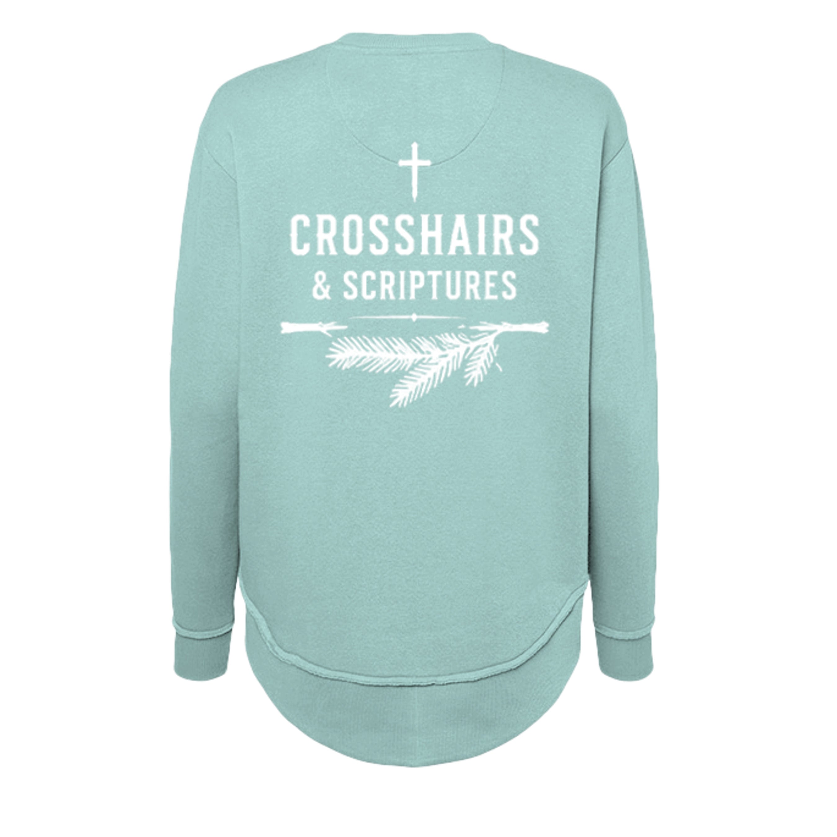 SALTWATER - 3525 - BACK