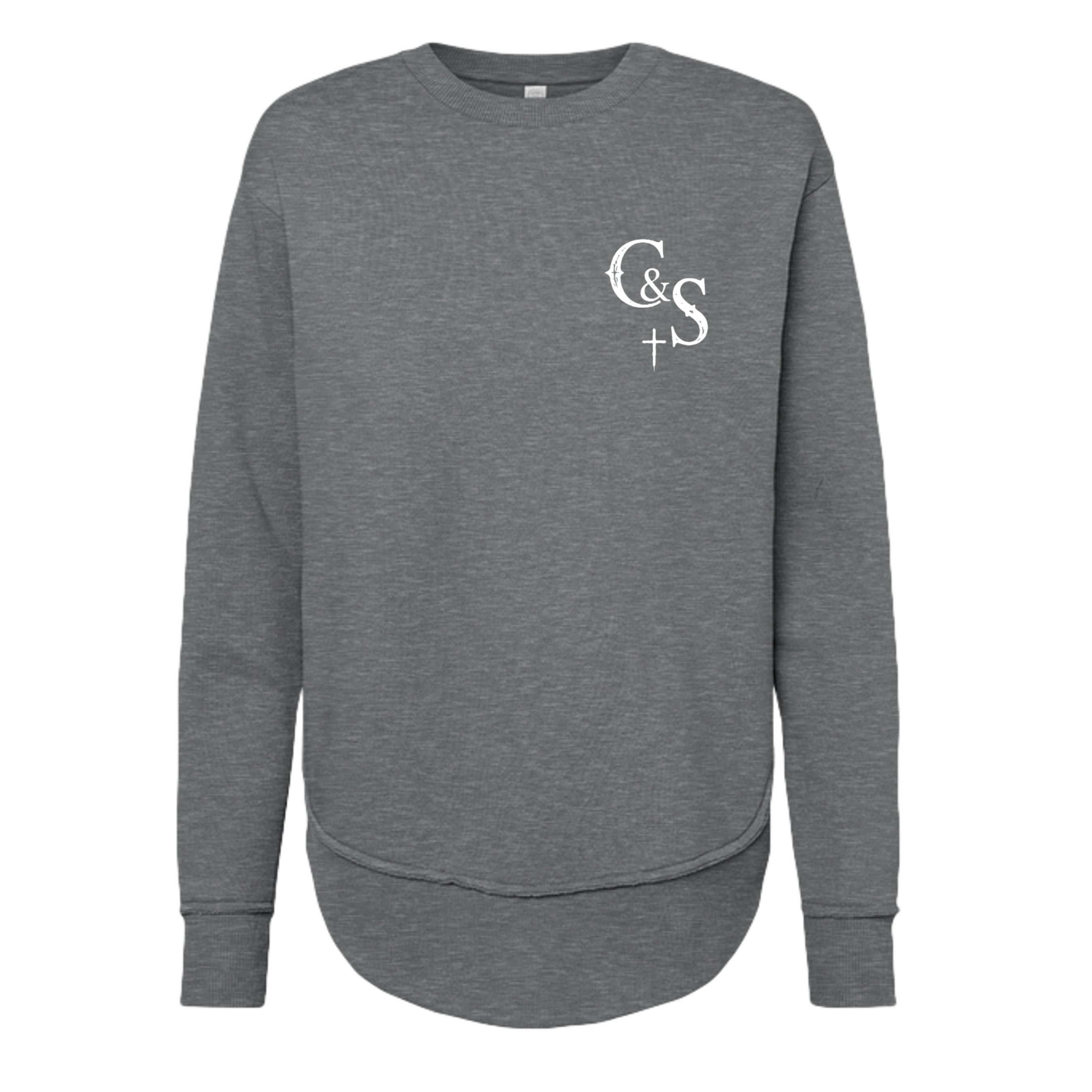 GRANITE HEATHER - 3525 - FRONT