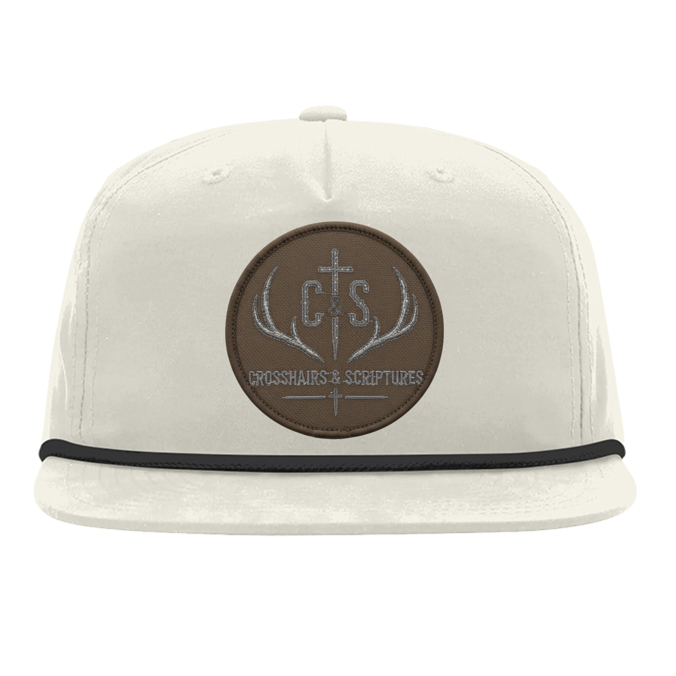 Birch/ Black - 256 - FRONT