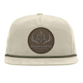 Sand Dune/ Loden - 256 - FRONT