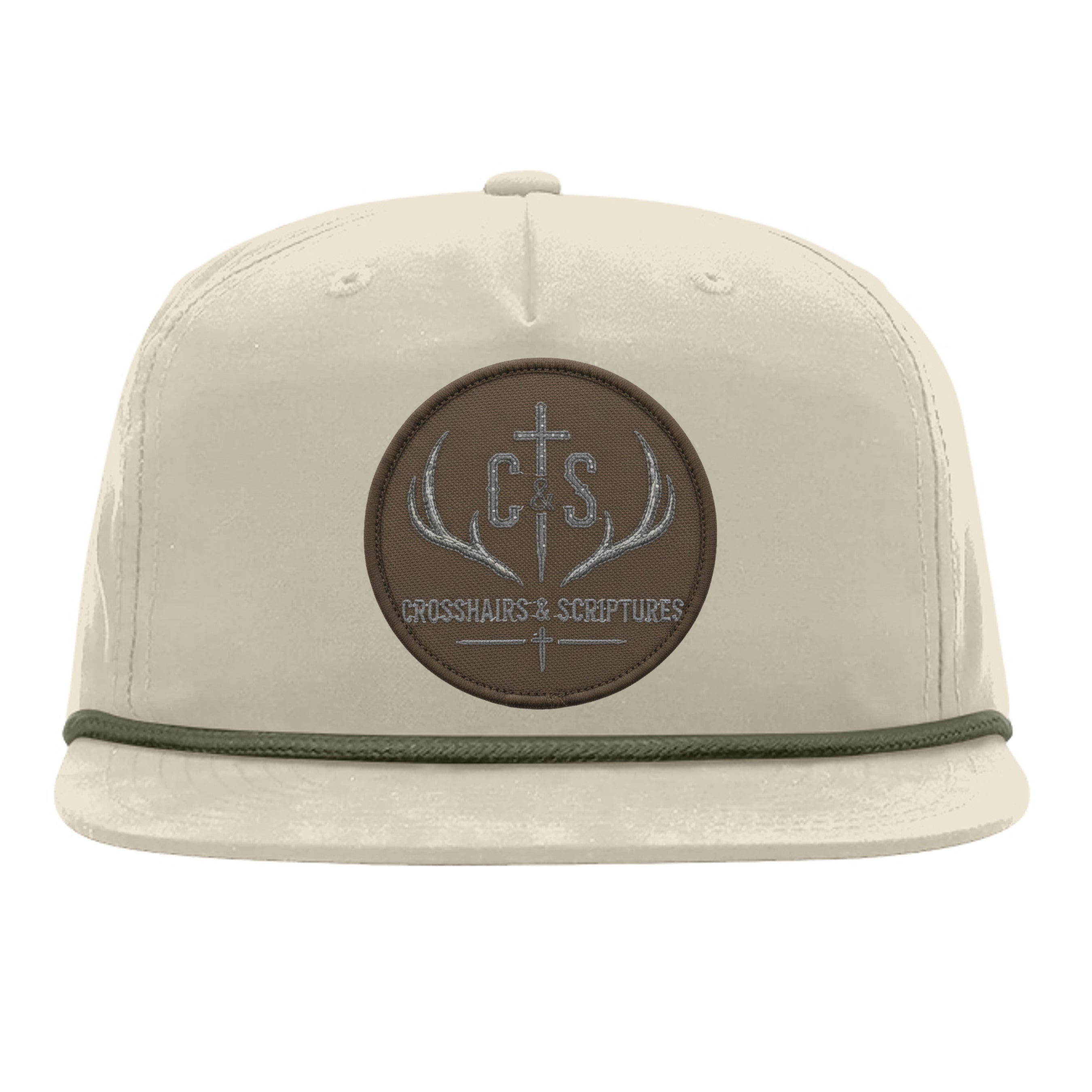 Sand Dune/ Loden - 256 - FRONT