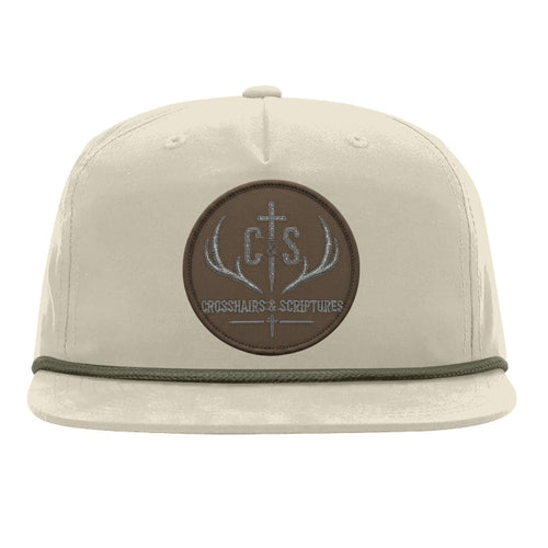 Sand Dune/ Loden - 256 - FRONT