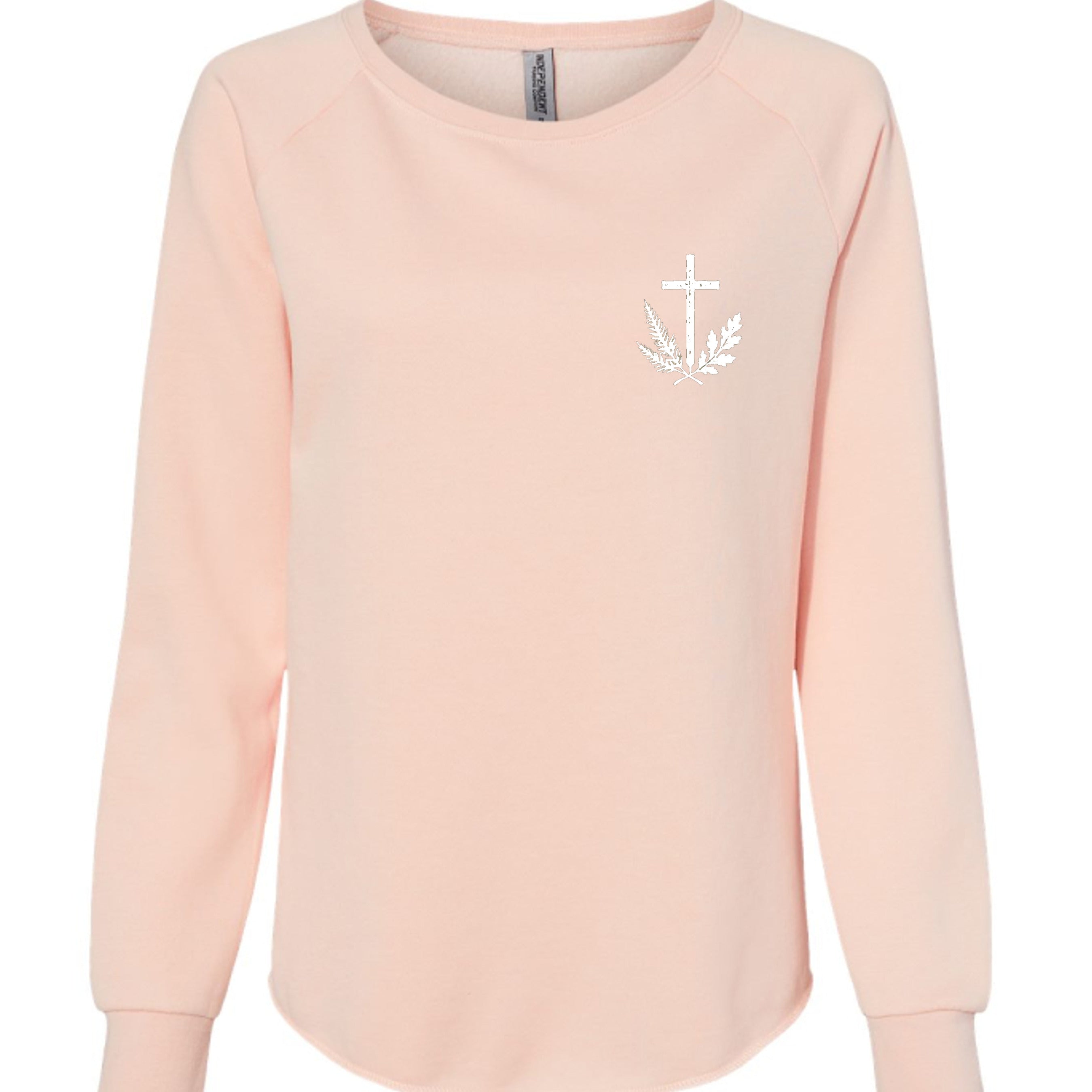 Blush - PRM2000 - FRONT