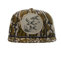 Mossy Oak Bottomland/ Black - 256P - FRONT