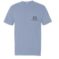 WASHED DENIM - 6030CC - FRONT