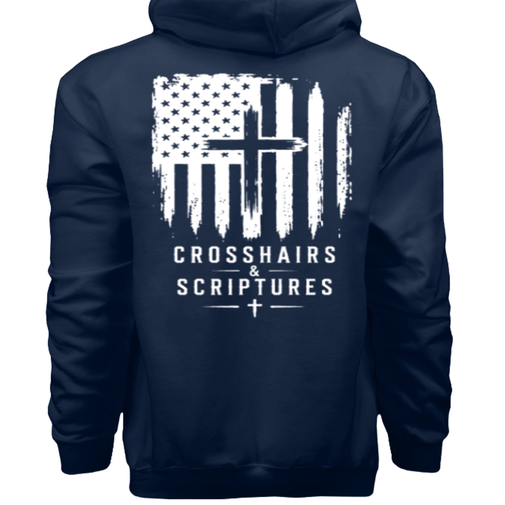 NAVY - F170 - BACK