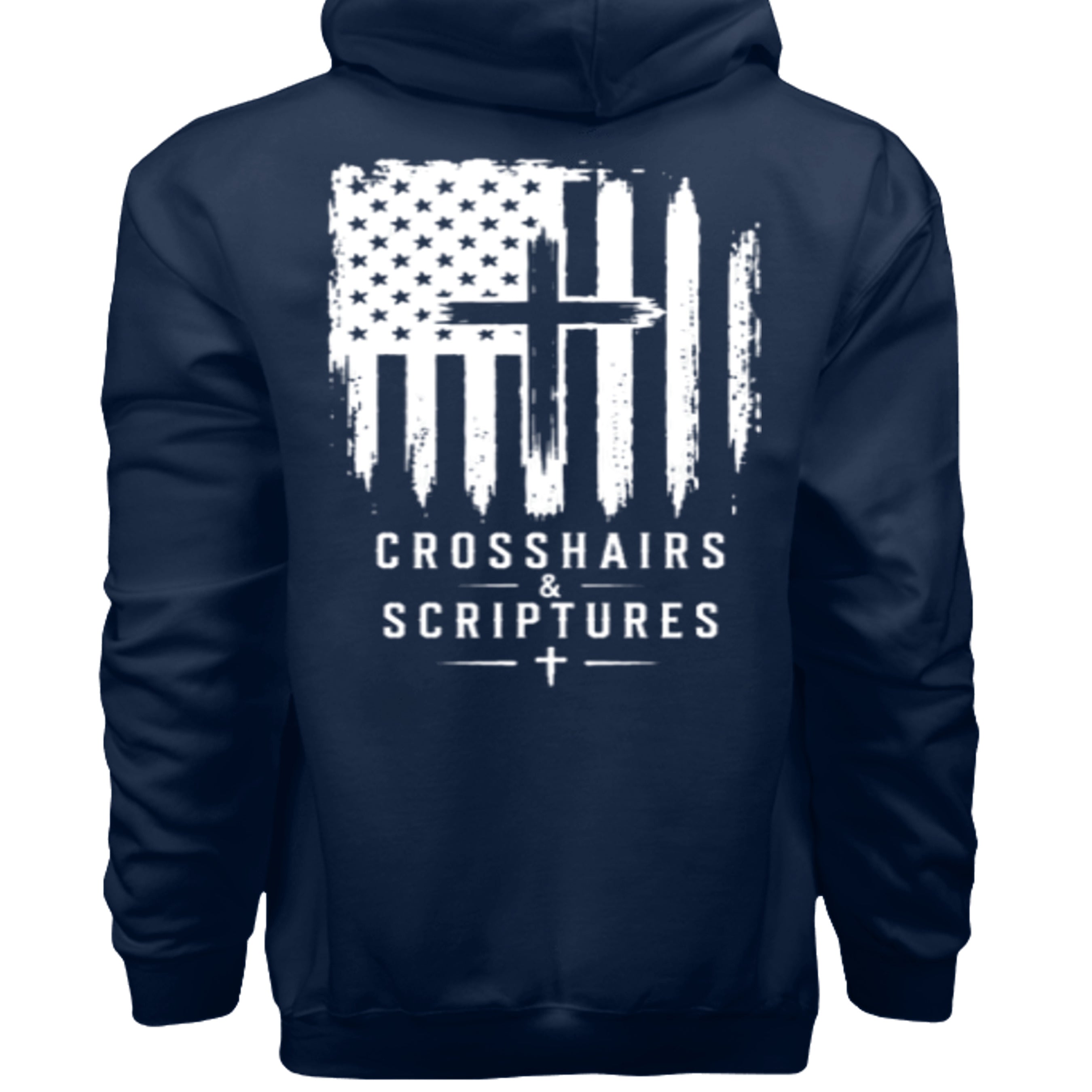 NAVY - F170 - BACK