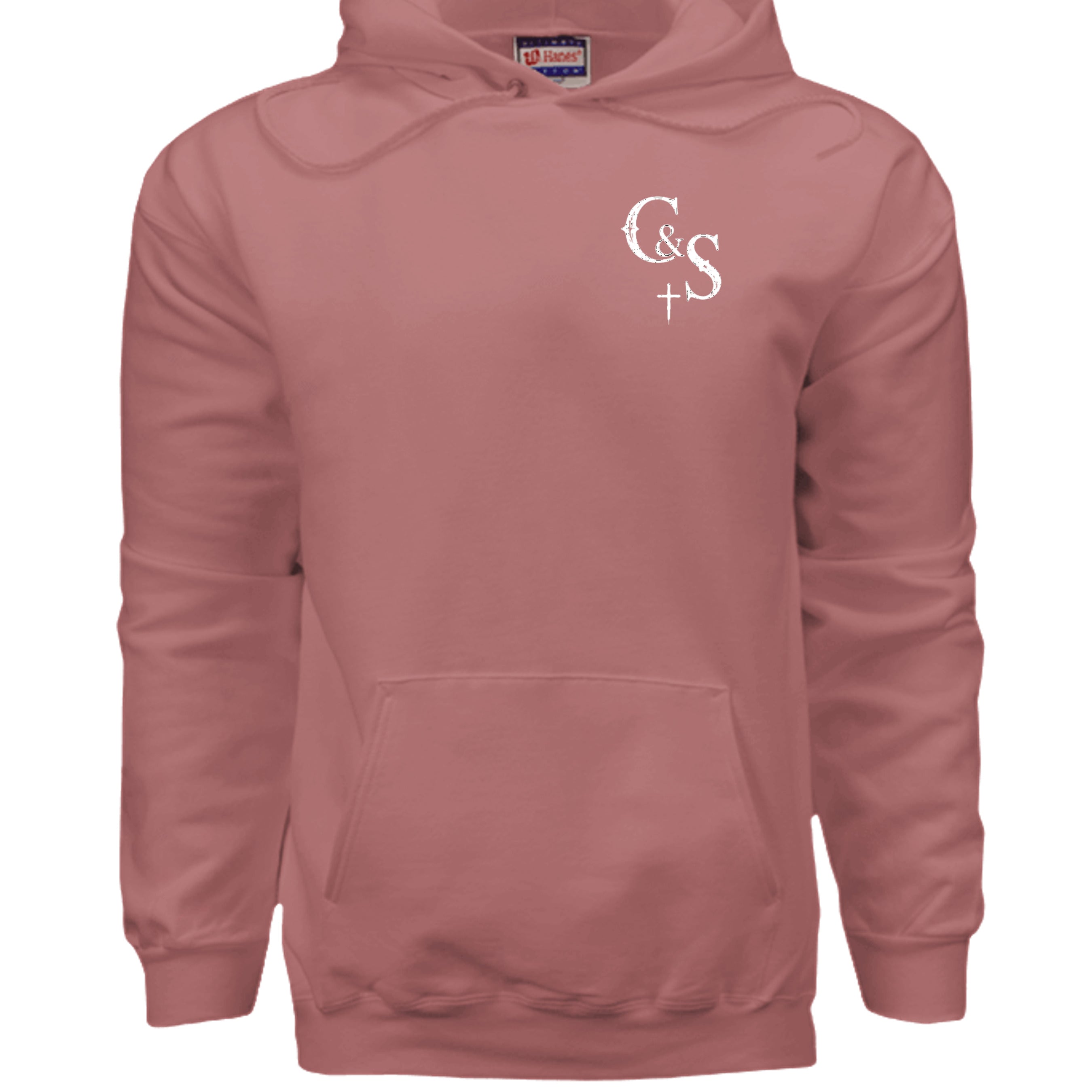 Mauve - F170 - FRONT