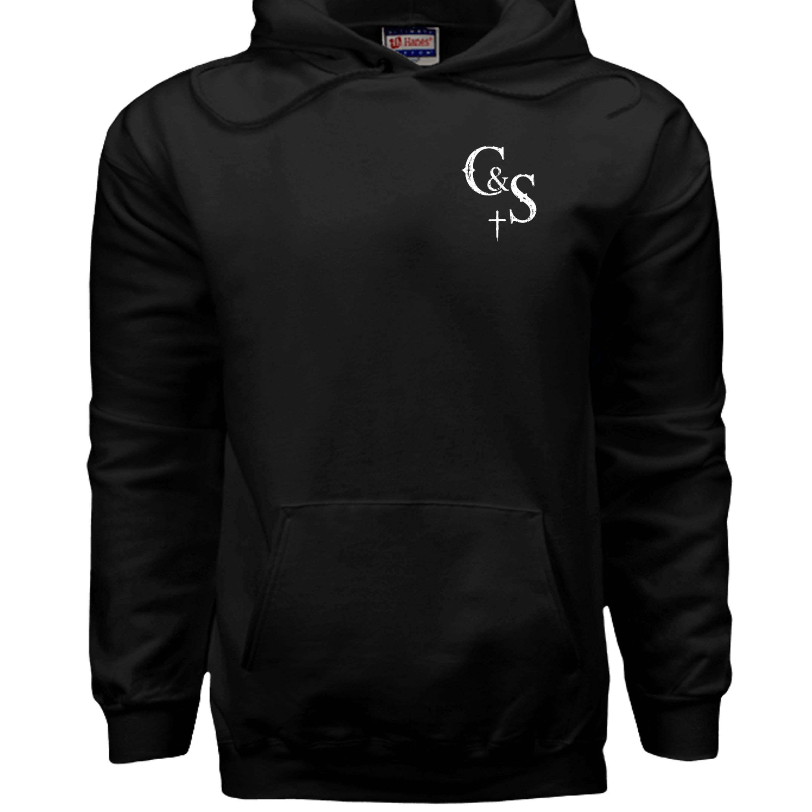 BLACK - F170 - FRONT