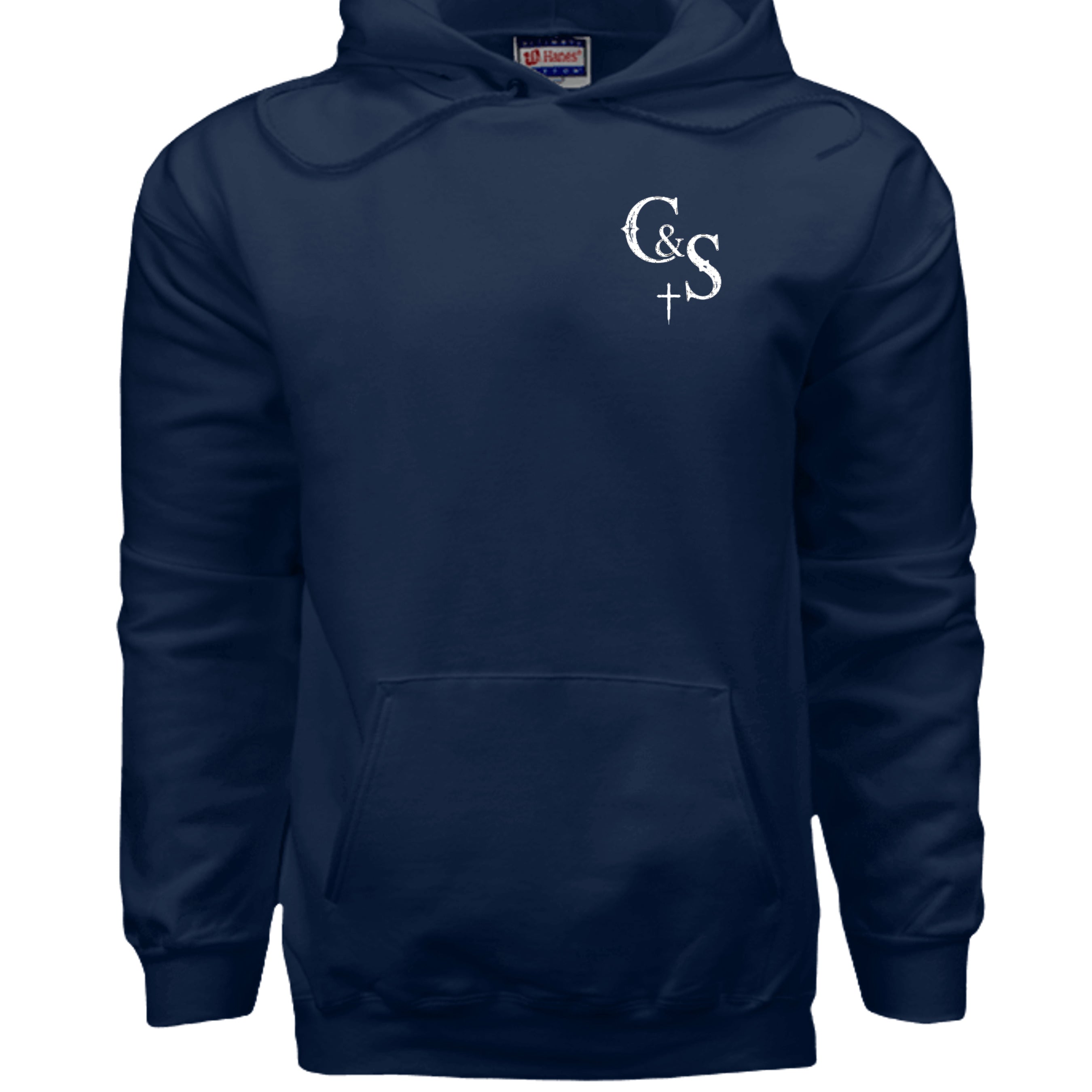 NAVY - F170 - FRONT