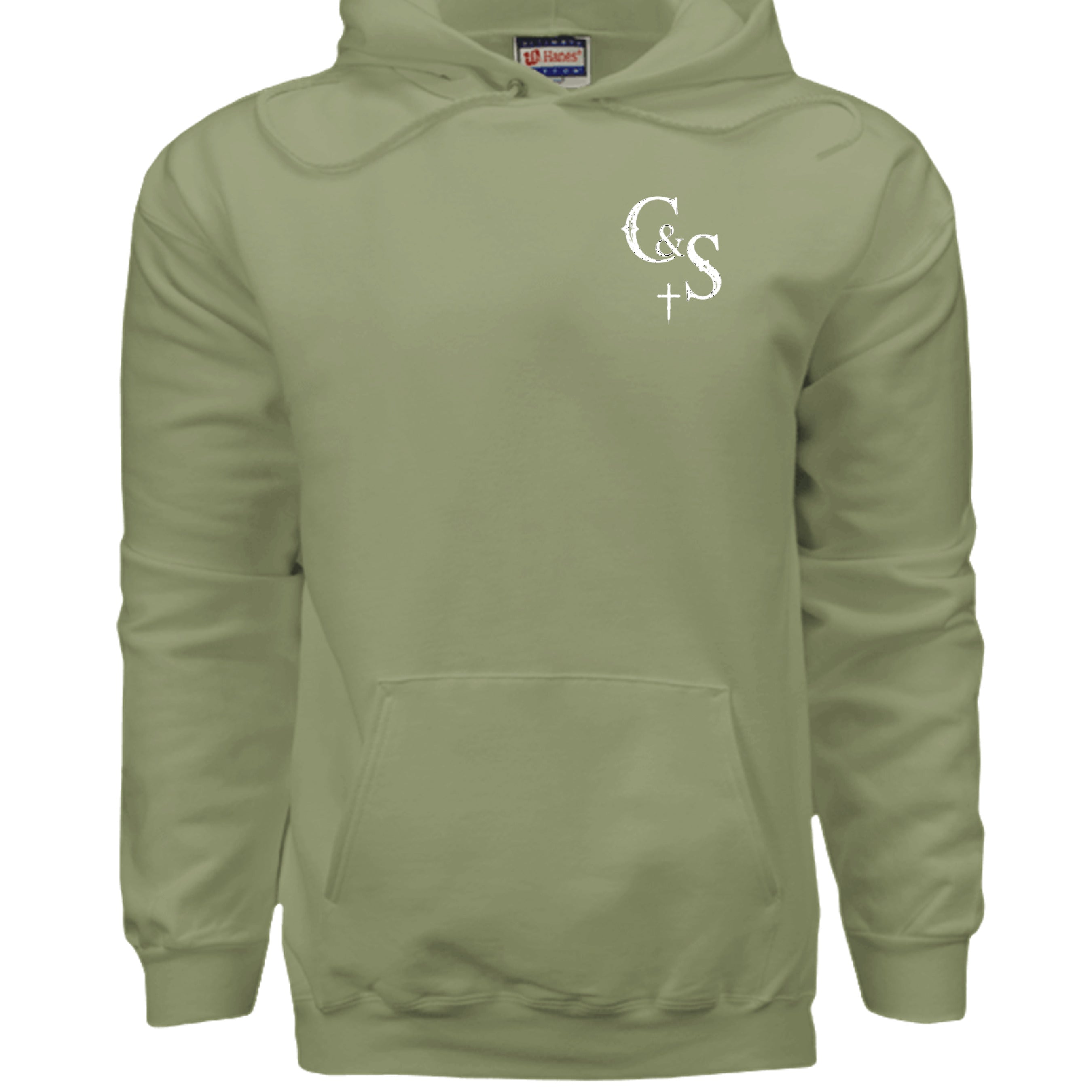 Oregano - F170 - FRONT